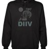 Diiv Oshin oversized Hoodie