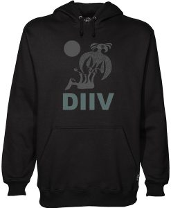 Diiv Oshin oversized Hoodie