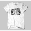 Free the nipple t shirt