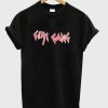 Girl gang T-shirt