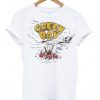 Green day T-shirt