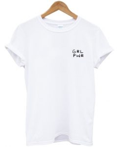 Grl Pwr T-shirt