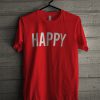 Happy T-shirt