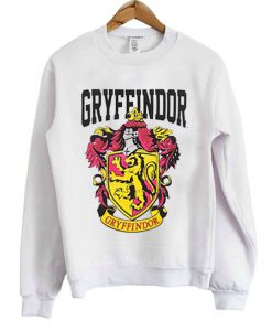 Hogwerts Gryffindor Sweatshirt