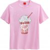 Ice cream Light T-shirt