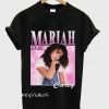 Mariah carey T-shirta