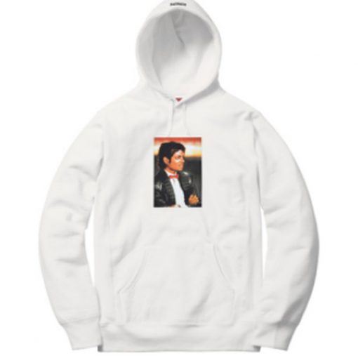 Michael jackson Hoodie