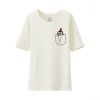 Moomin Pocket T-shirt