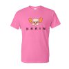 Mouse Brain T-shirt