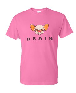 Mouse Brain T-shirt