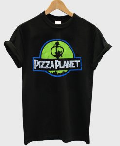 Pizza Planet T-shirt