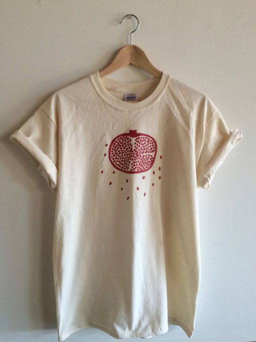 Pomegranate T-Shirt