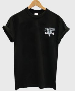 Reynold star T-shirt