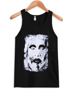 Sharon needles tank top