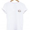 Simple Malibu T-shirt