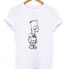 Simpson chill out T-Shirt