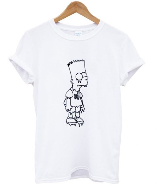 Simpson chill out T-Shirt