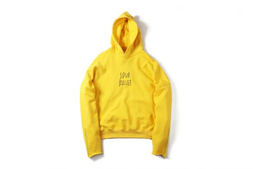 Sour bullet Hoodie