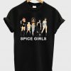 Spice Girls T-shirt