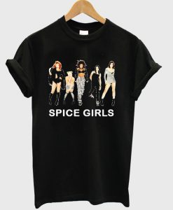 Spice Girls T-shirt