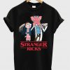Stranger Ricks T-shirt