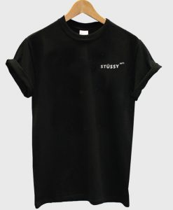 Stussy intl T-shirt