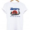 The Doors Waiting For The Sun T-Shirt