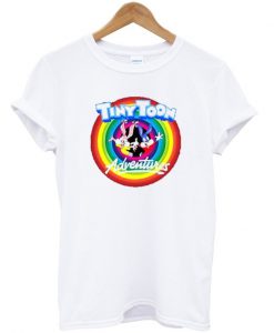 Tiny toon Adventures T-shirt