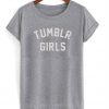 Tumblr Girls T-shirt