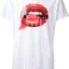 Vivienne westwood Lips T-Shirt