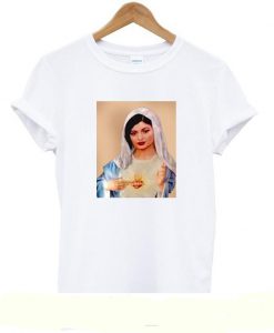 holy kylie T-shirt