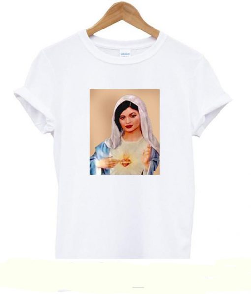 holy kylie T-shirt
