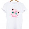 pokemon jigglypuff T-shirt