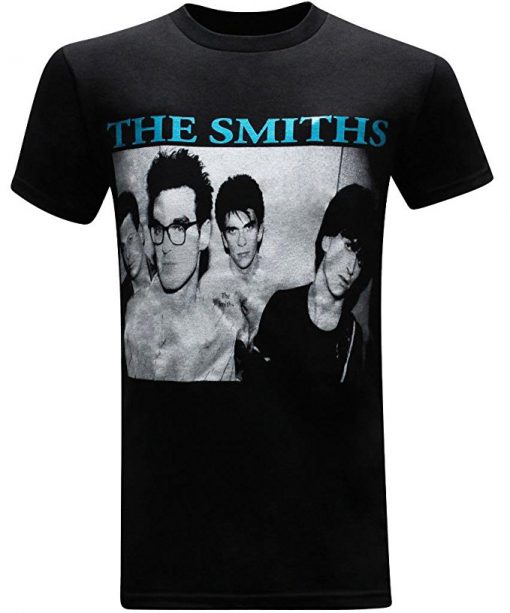 the smiths T-shirt