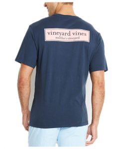 vineyard vines martha's vineyard back t-shirt