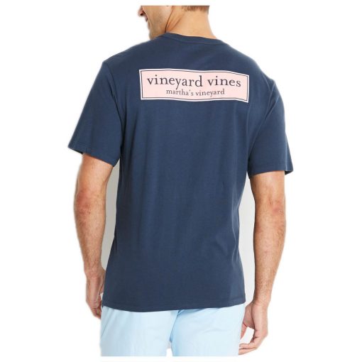 vineyard vines martha's vineyard back t-shirt