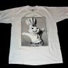 white pillsbury T-shirtwhite pillsbury T-shirt