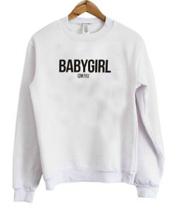 Baby girl DXmipece Sweatshirt