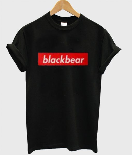 Blackbear Logo T-shirt