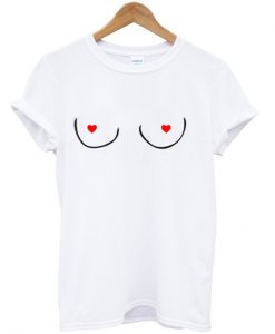 Boobie T-shirt