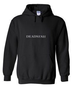 Deadsesh Hoodie