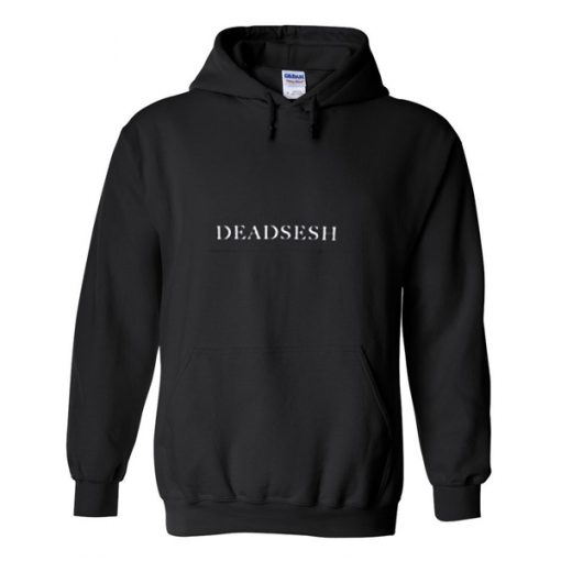 Deadsesh Hoodie