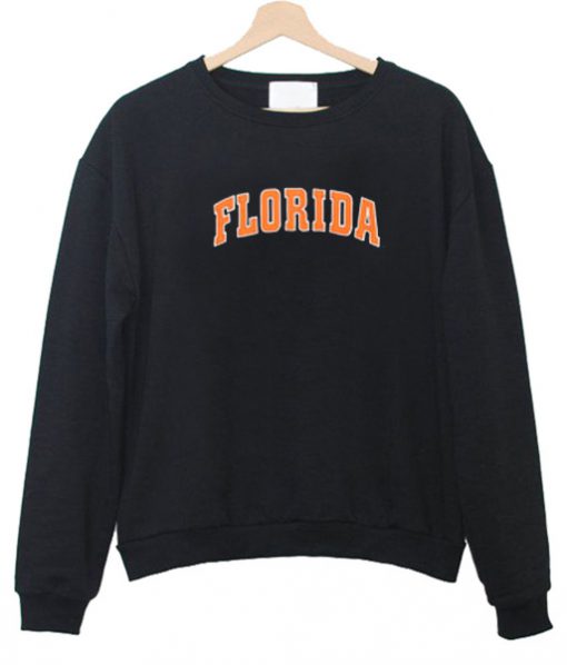 Florida Sweatshirt