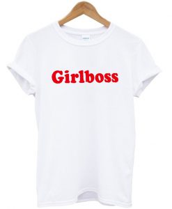 Girl Boss T-shirt