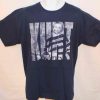 Kurt cobain Navy T-shirt