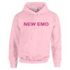 New Emo Hoodie