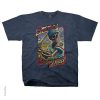 New grateful dead on deck T-Shirt