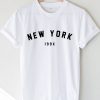 New york 199x T-shirt