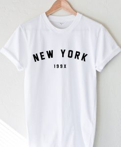 New york 199x T-shirt