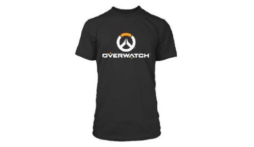 Overwatch T-shirt